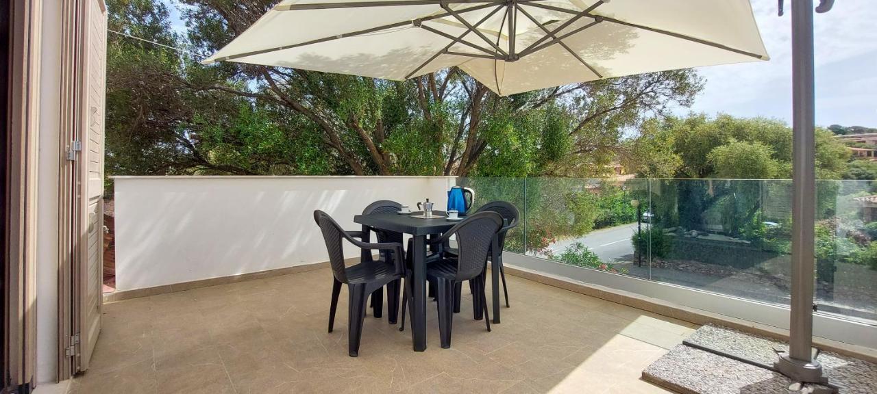 סאן תאודורו Appartamento Brigida Bilocale 2 Posti Vicino Al Centro מראה חיצוני תמונה